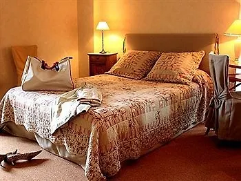 Apartment Gite Du Bon Repos *