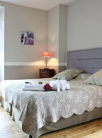 Du Bon Repos * Argelès-Gazost