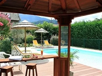 Apartment Gite Du Bon Repos *