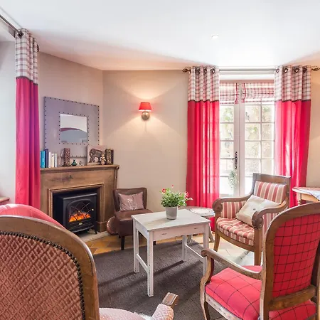 Appartement Du Bon Repos Argelès-Gazost