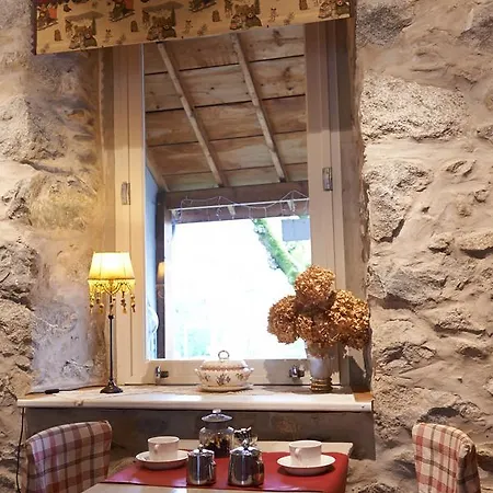 Apartment Gite Du Bon Repos Argeles-Gazost