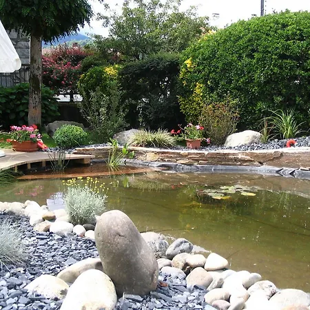 Hotel Villa Bon Repos