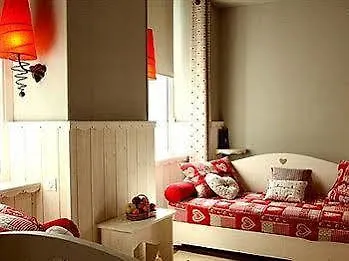 Gite Du Bon Repos Apartment *