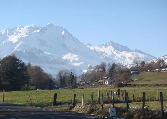 Gite Du Bon Repos Argelès-Gazost