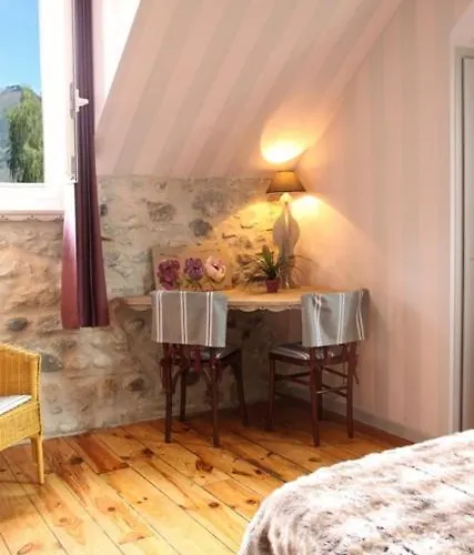 Gite Du Bon Repos Apartment Argelès-Gazost