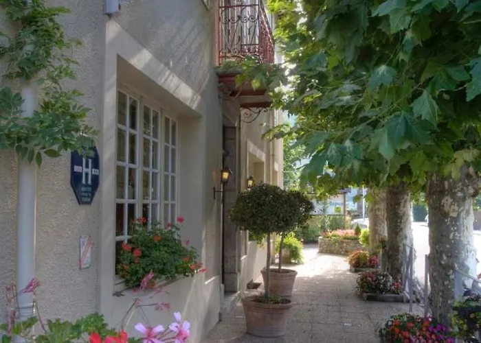 Apartment Gite Du Bon Repos *