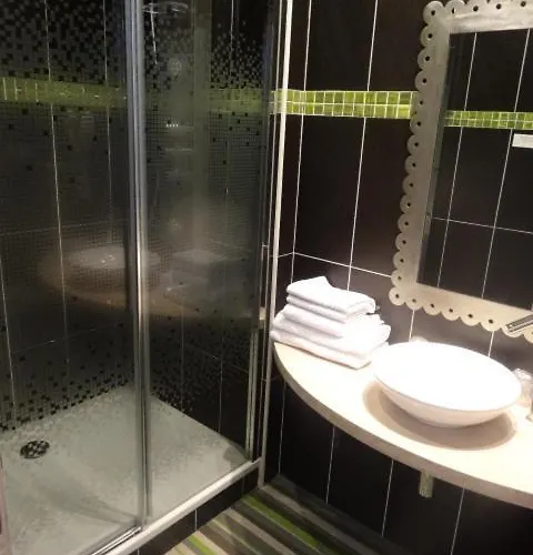 Du Bon Repos * アルジュレス・ガゾスト