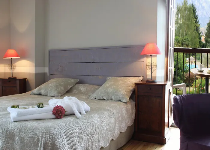 アパート Du Bon Repos *