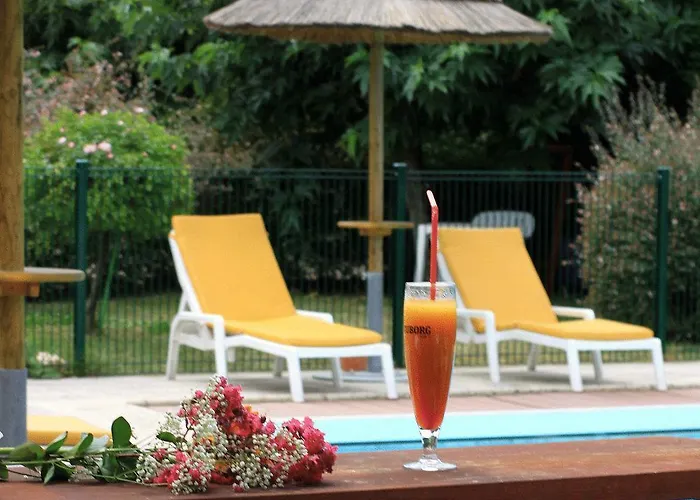 Gite Du Bon Repos Argelès-Gazost