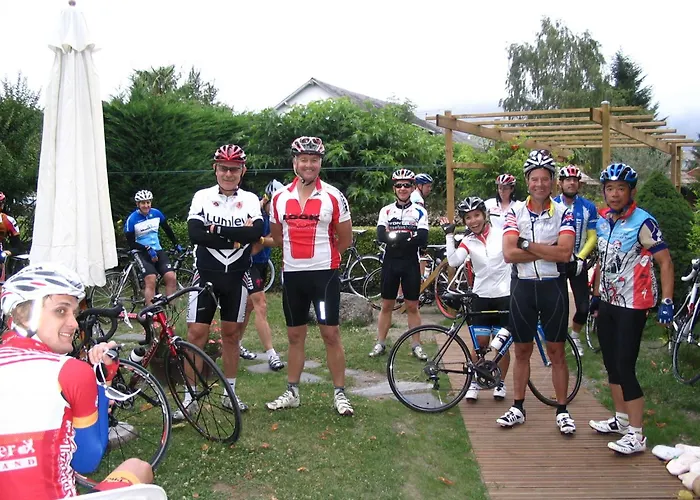 Gite Du Bon Repos * Argelès-Gazost