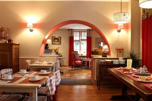 Gite Du Bon Repos * Argelès-Gazost