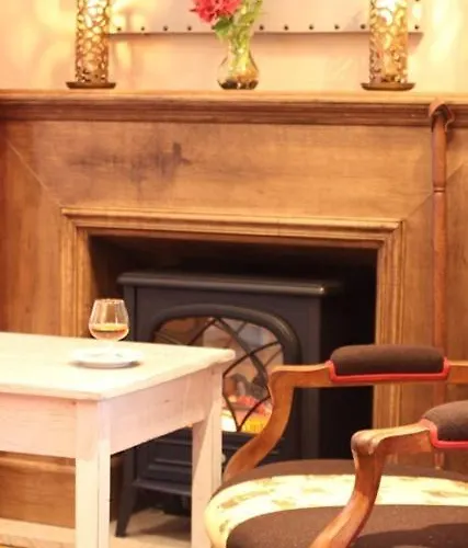 Gite Du Bon Repos Apartment *