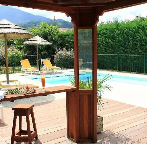 Gite Du Bon Repos Apartment