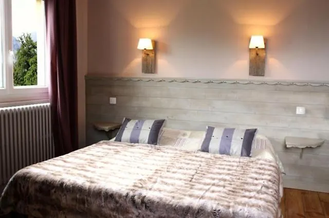 Gite Du Bon Repos Argelès-Gazost