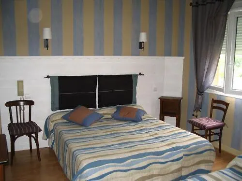 Gite Du Bon Repos Apartment Argelès-Gazost