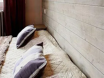 Gite Du Bon Repos Apartment