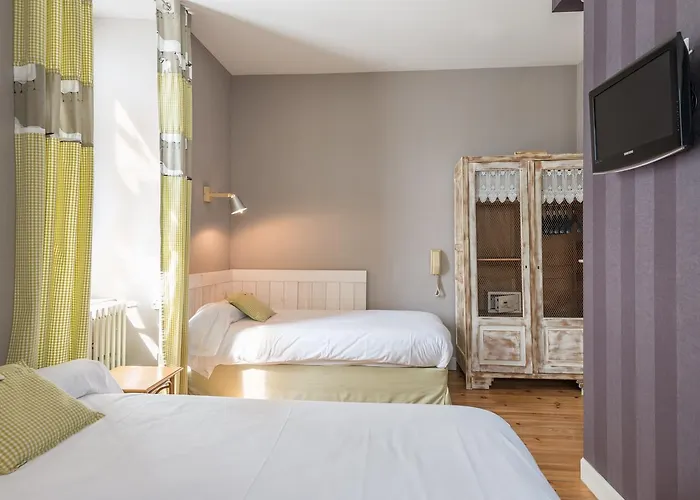 Gite Du Bon Repos * Argelès-Gazost