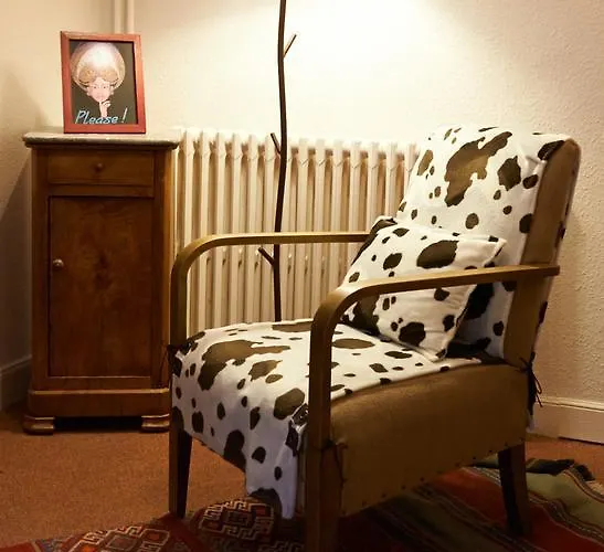 Gite Du Bon Repos * Argelès-Gazost