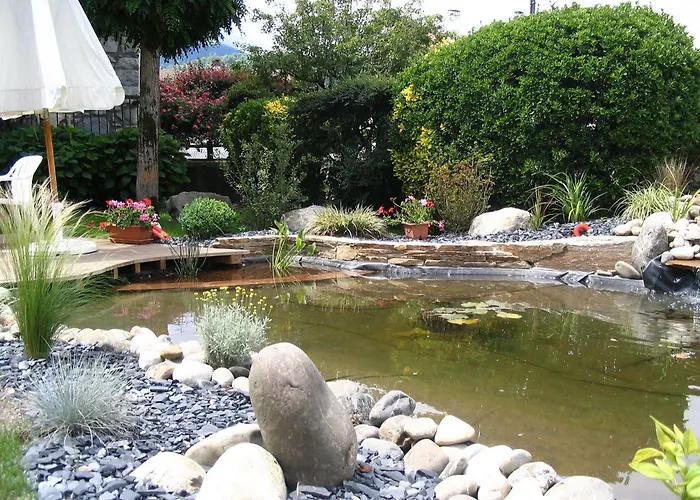 Apartment Gite Du Bon Repos