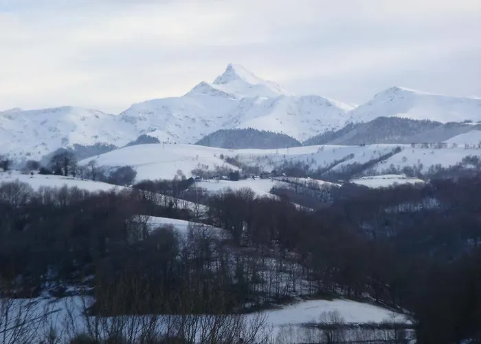 Gite Du Bon Repos * Argelès-Gazost