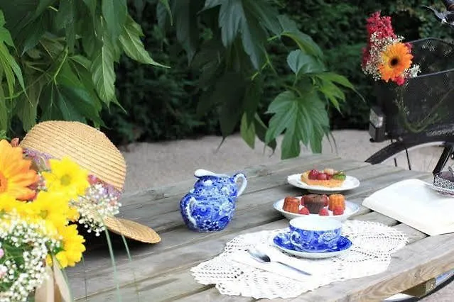 アパート Du Bon Repos